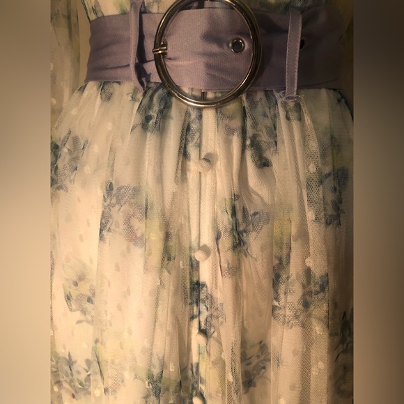 ASOS Maxi Dress - Picture 5 of 11